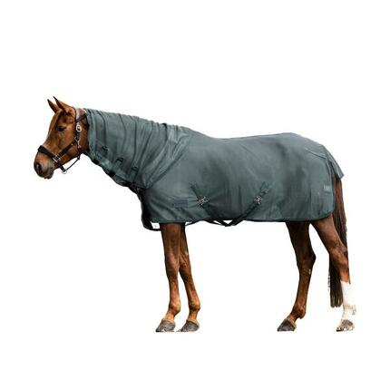 Couvre-cou pour cheval Waldhausen Comfort