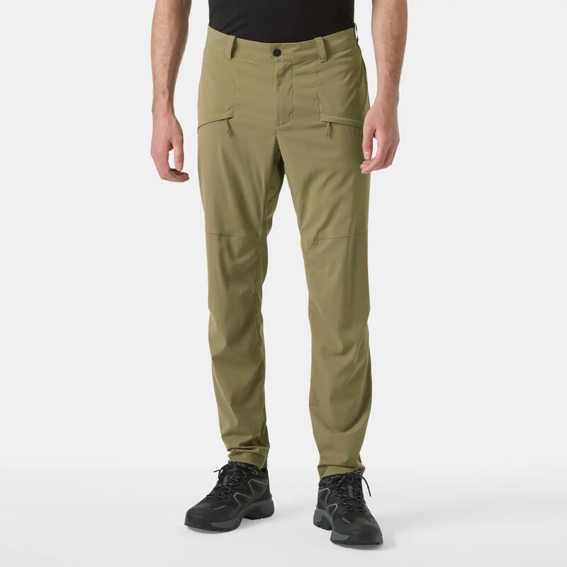 Pantaloni de drumetie Vinda Light Tur Pant barbati