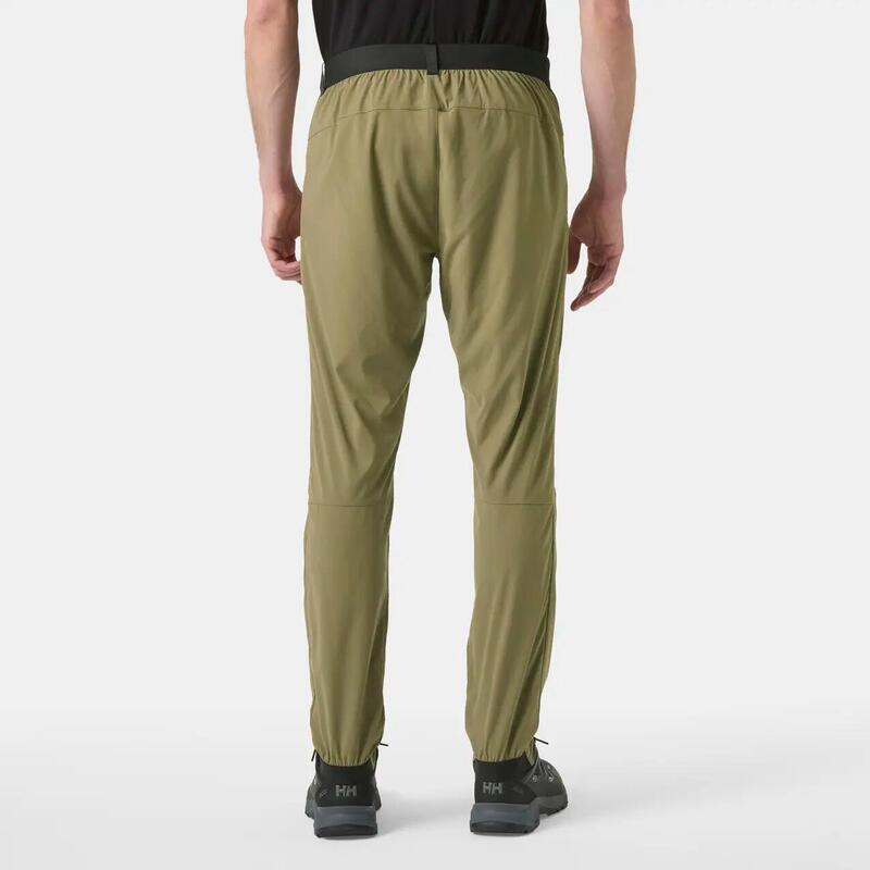 Pantaloni de drumetie Vinda Light Tur Pant barbati