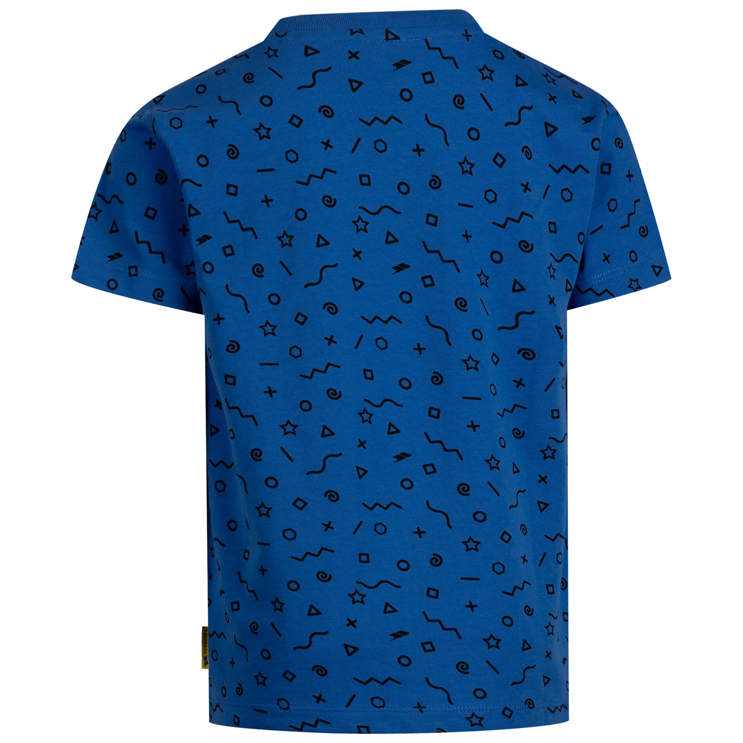 T-shirt enfant Trespass Ellwood 2/5