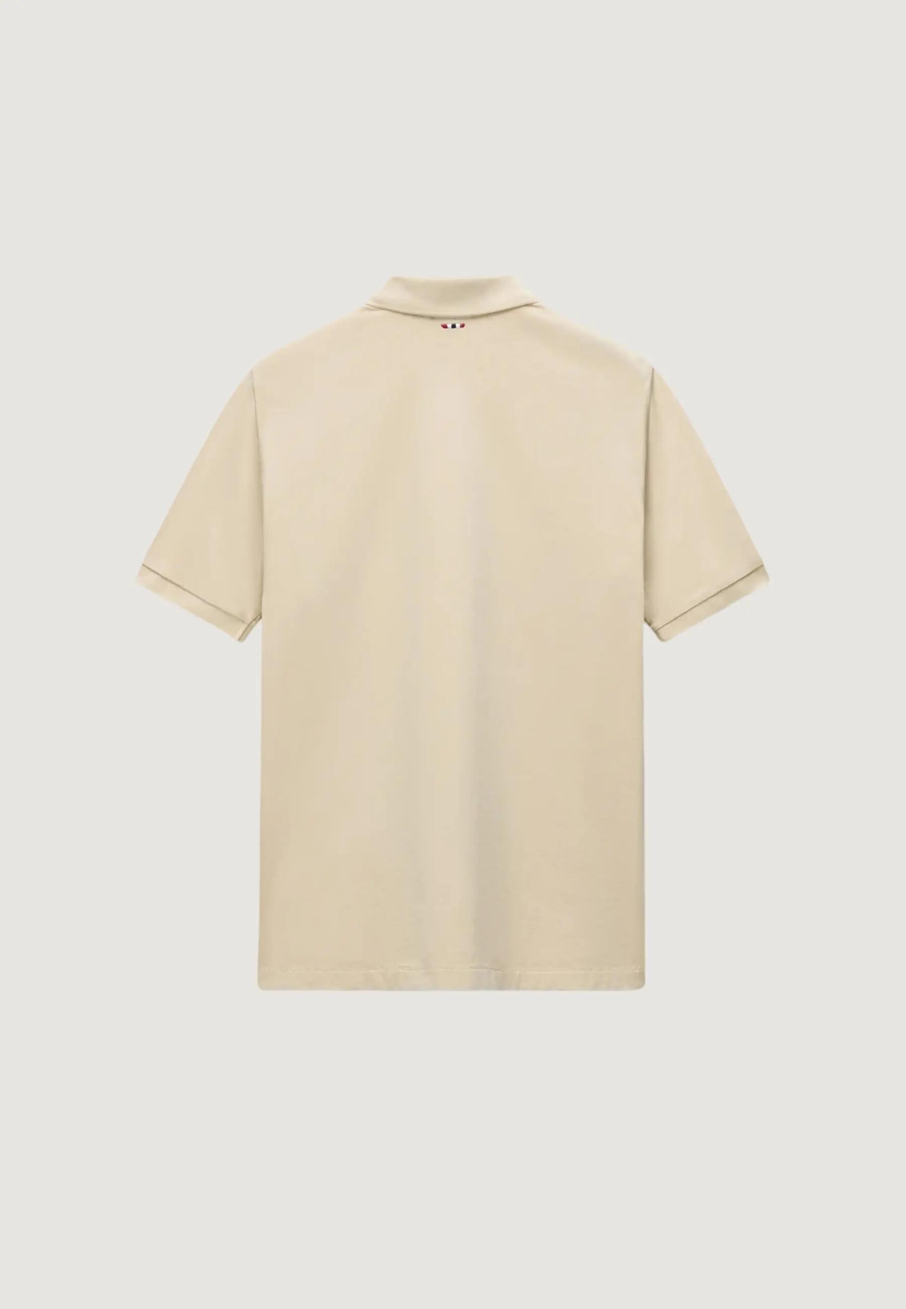 Polo manga corta ELBAS JERSEY HOMBRE 5/5
