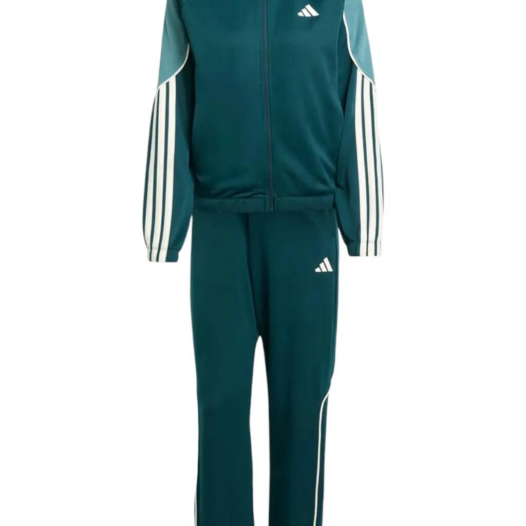 Complete tracksuit Adidas model JX0472 for women