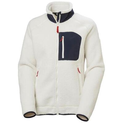 Damesfleece helly hansen imperial block