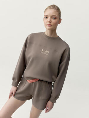Hoodie/trui voor dames lionel performance