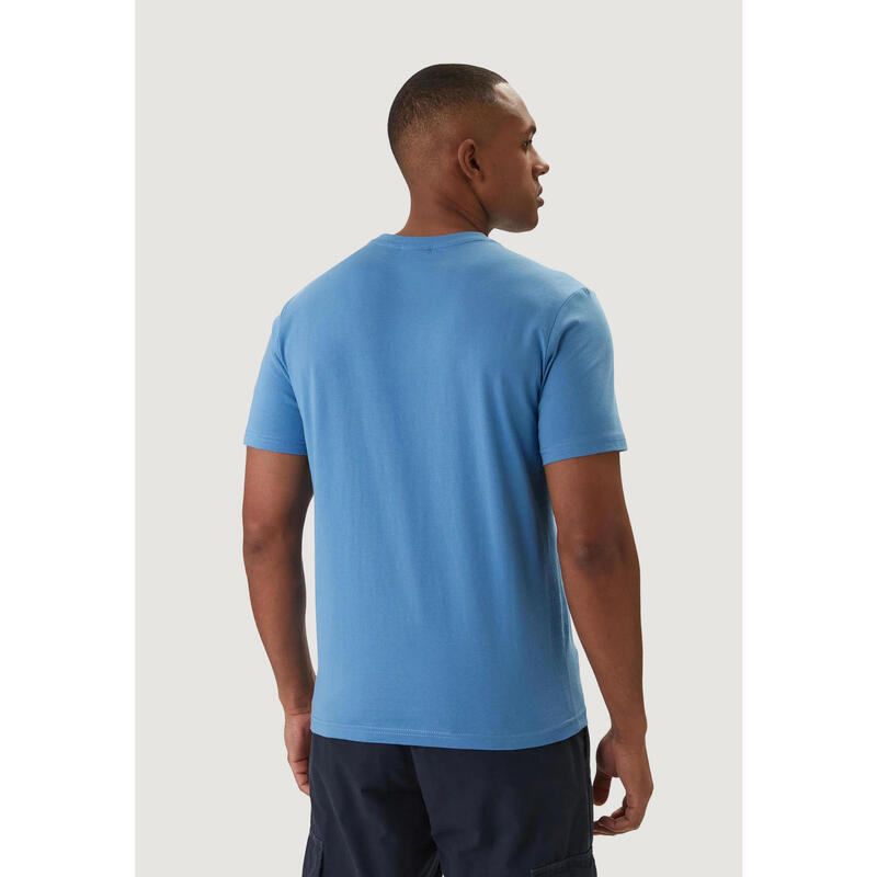 Tricou crop top SALIS SS  BĂRBAŢI