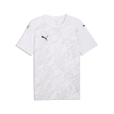 Jersey puma team final graphic