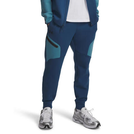 Under Armour Unstoppable Fleece Spodnie dresowe