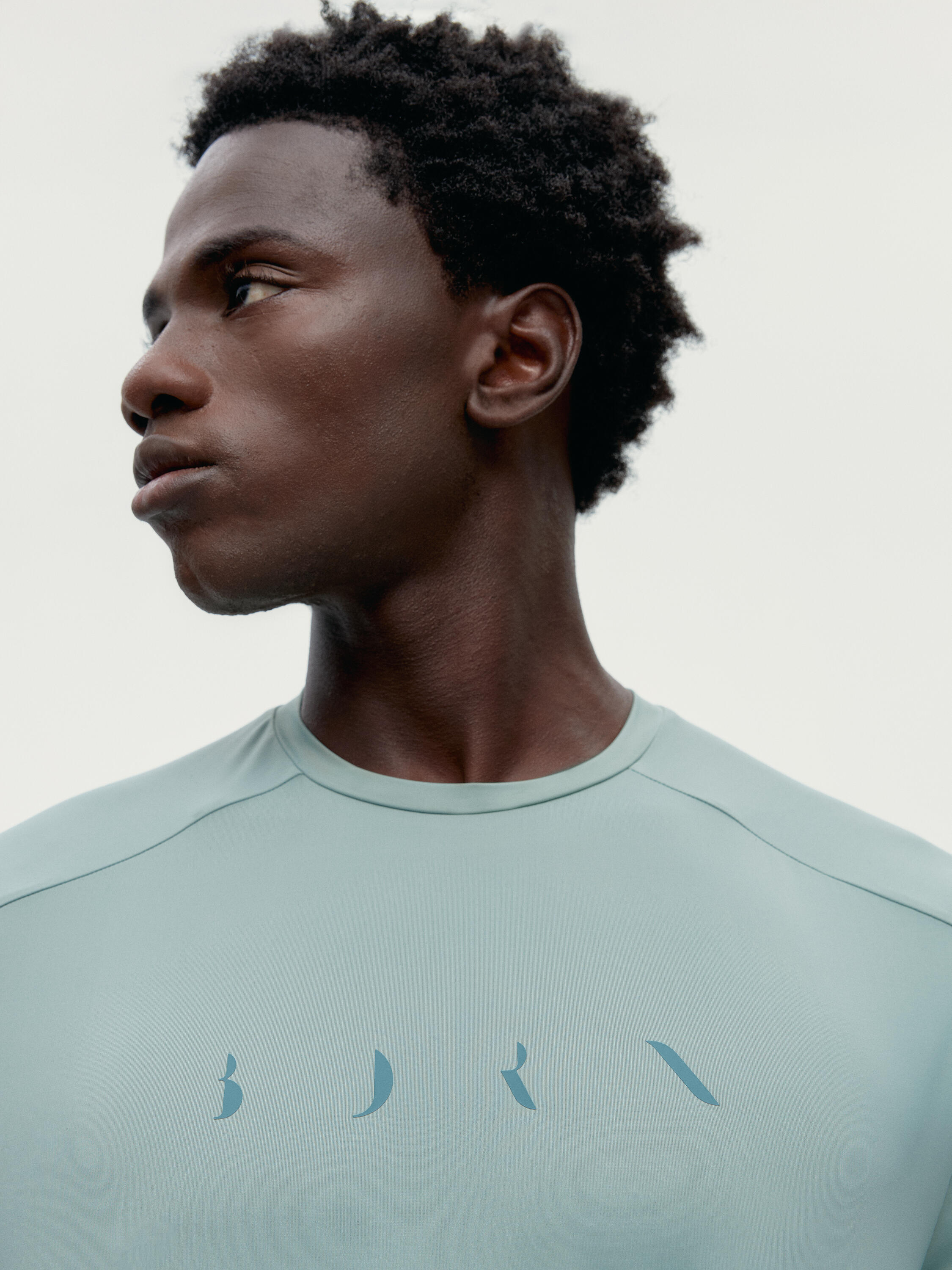 Camiseta deportiva de hombre Volta 2.0 Performance 3/6