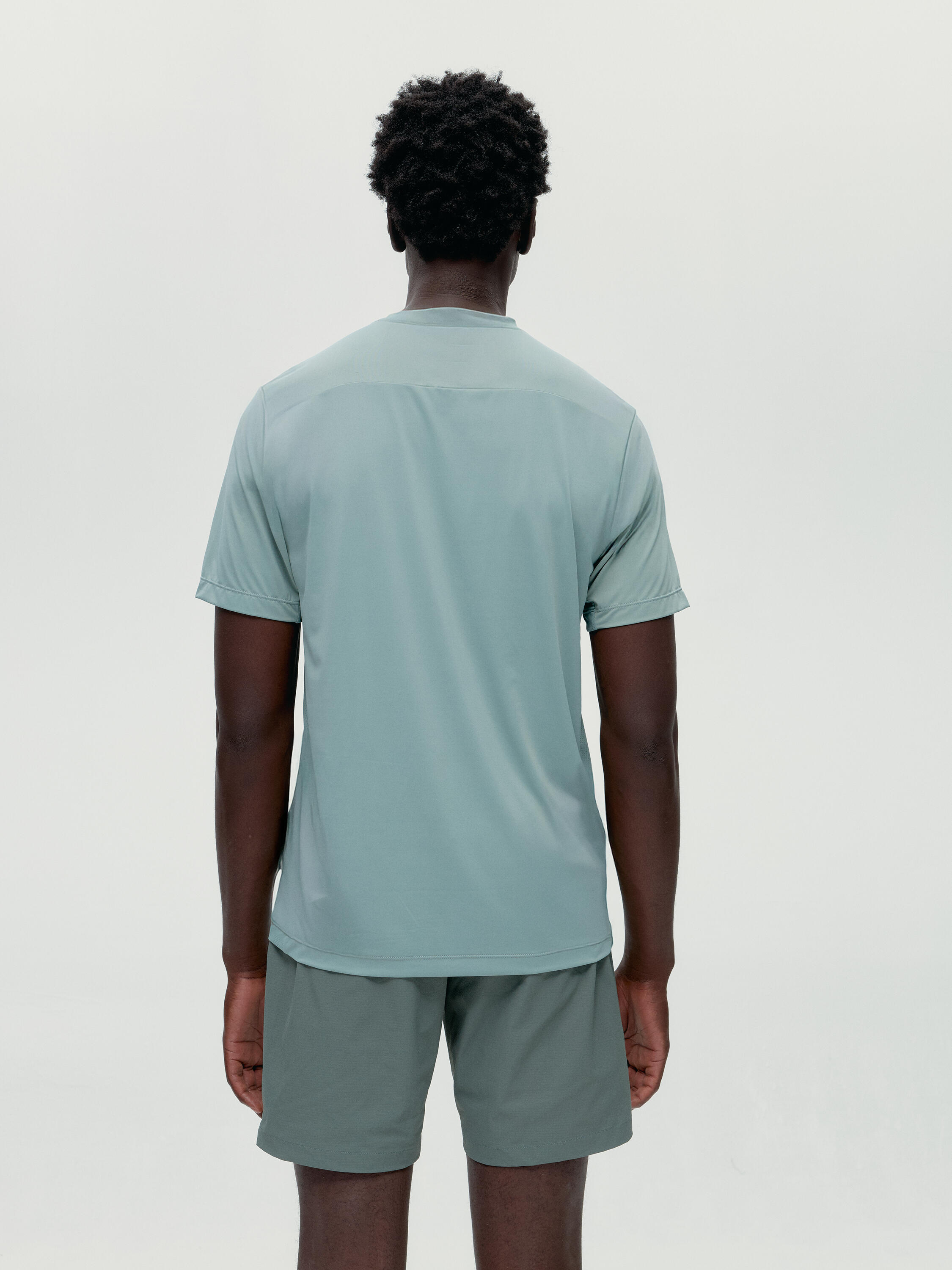Camiseta deportiva de hombre Volta 2.0 Performance 2/6