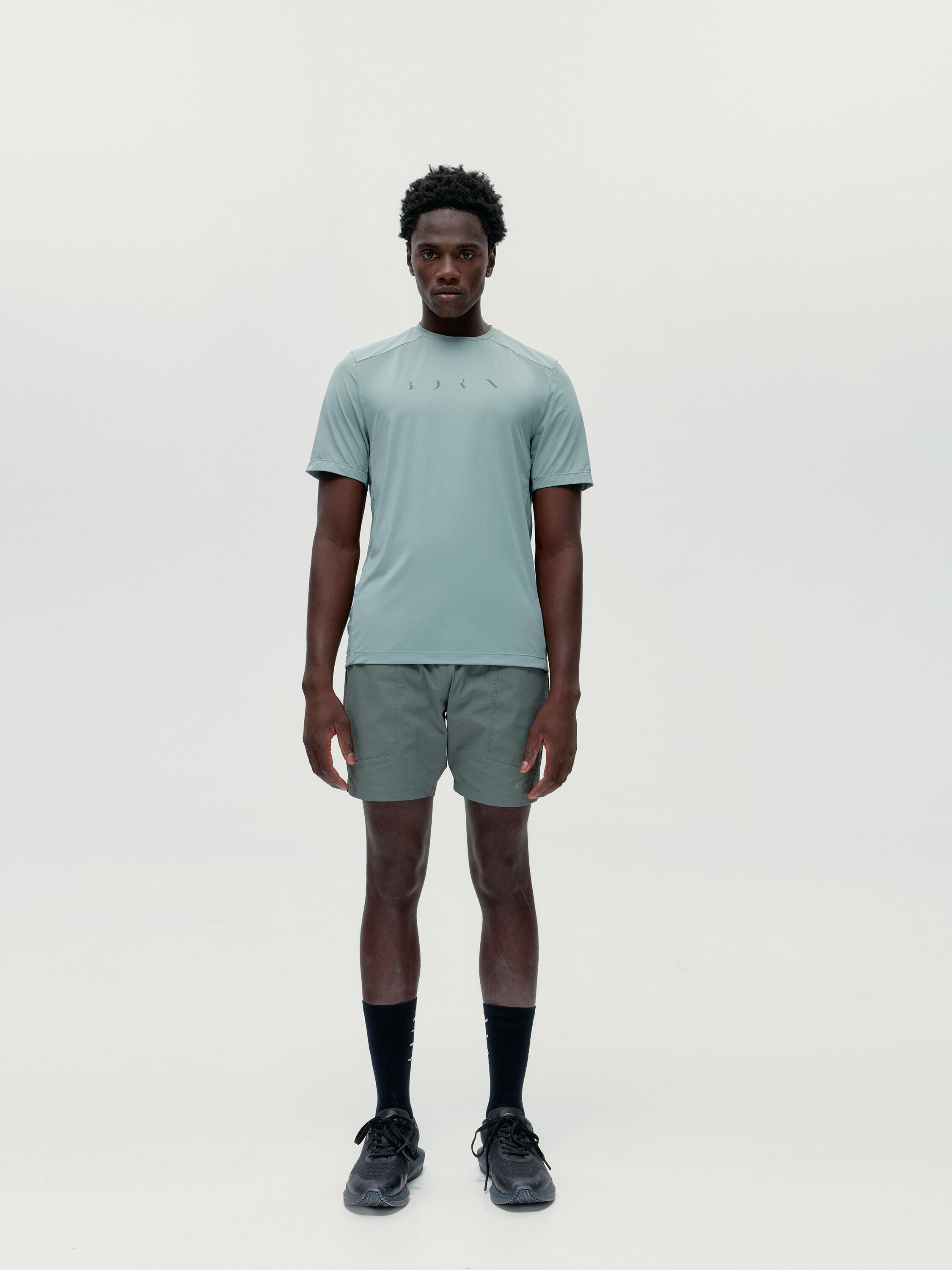 Camiseta deportiva de hombre Volta 2.0 Performance 5/6