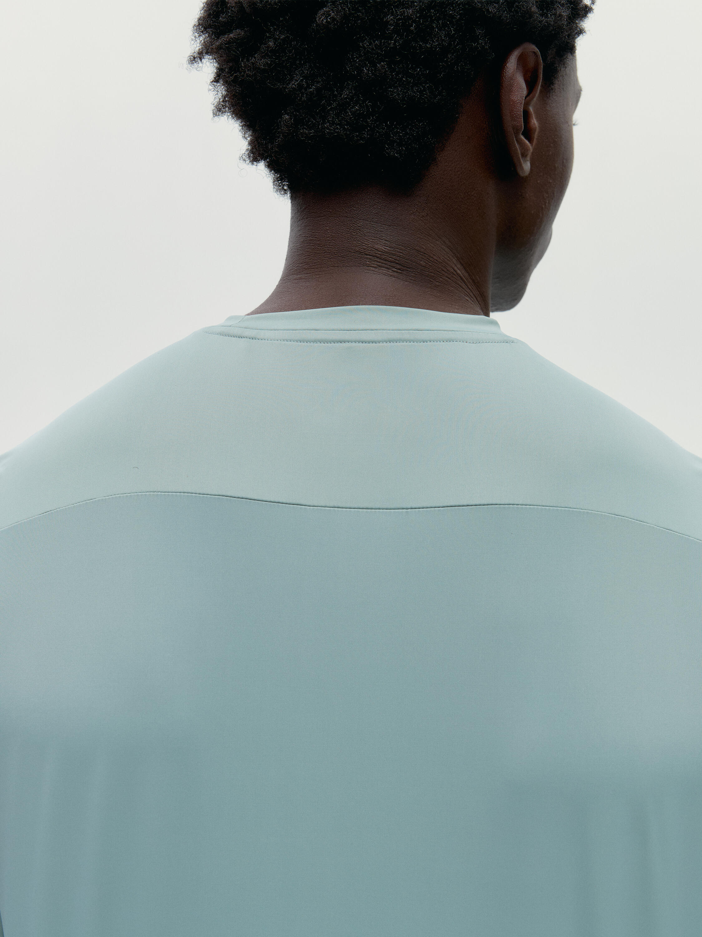 Camiseta deportiva de hombre Volta 2.0 Performance 4/6