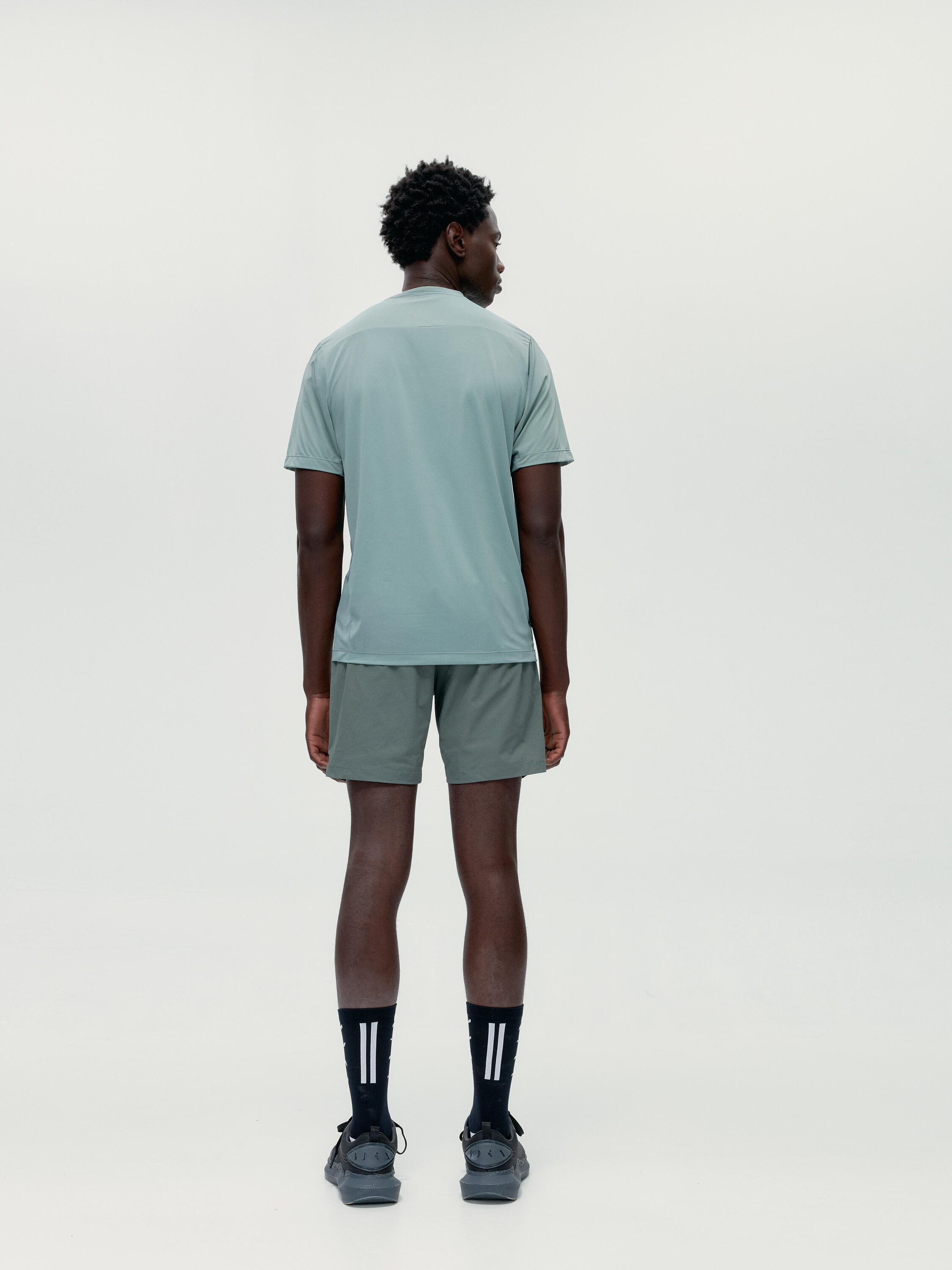 Camiseta deportiva de hombre Volta 2.0 Performance 6/6
