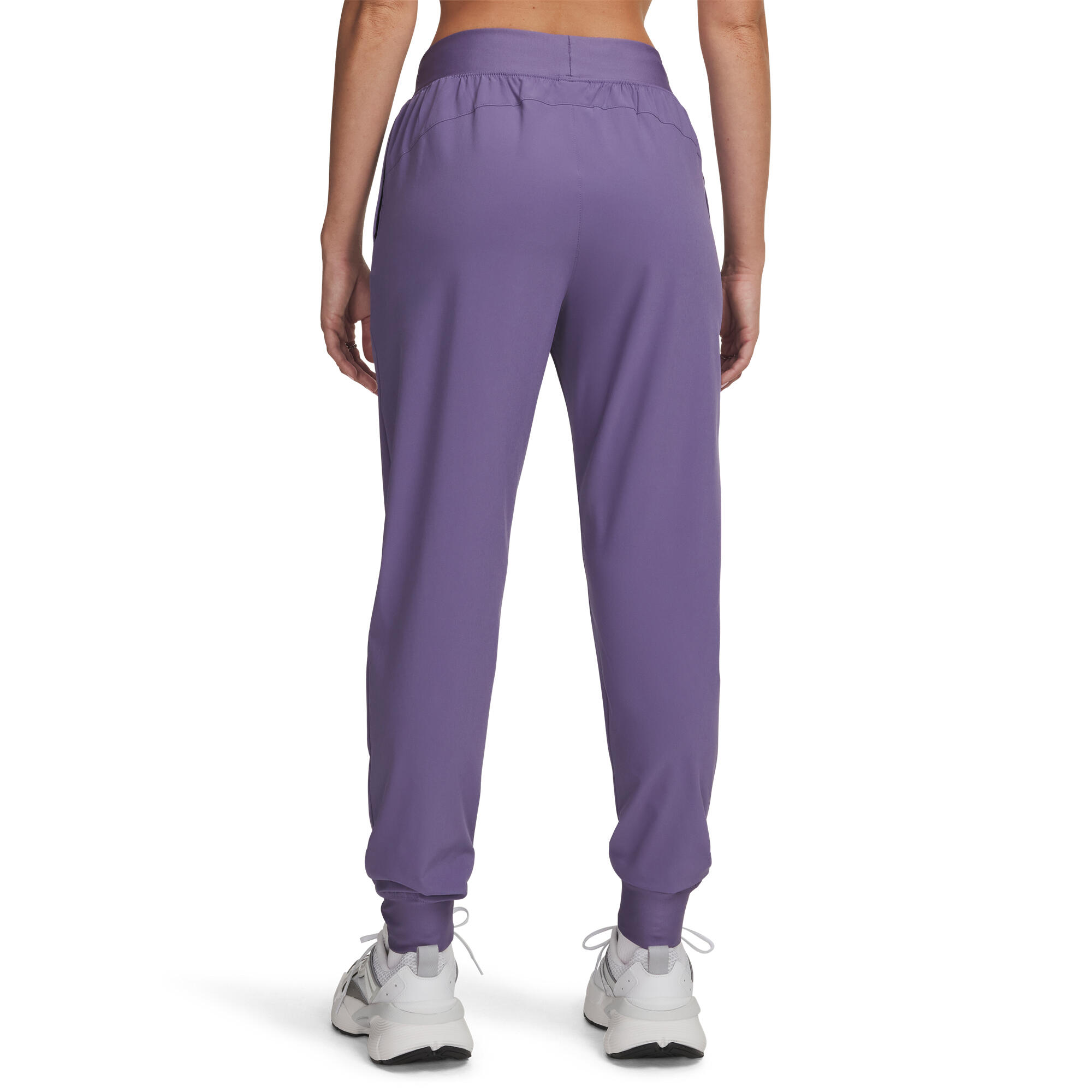 Under Armour Dames Trainingsbroek ArmourSport High Rise 1382727 4/5
