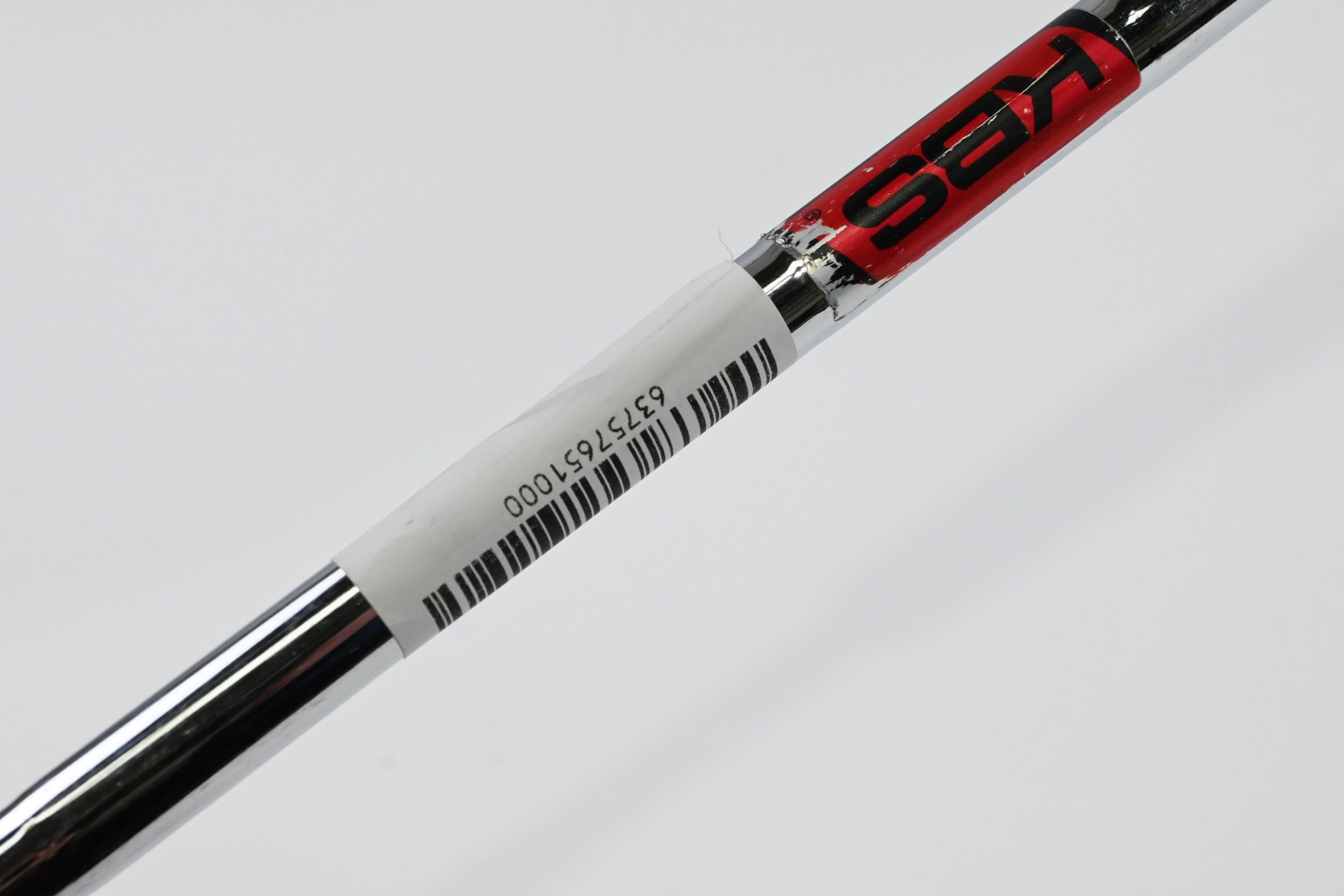 Ping Glide 4.0 Sand Wedge / 54 Degree / Orange Dot / Stiff Flex