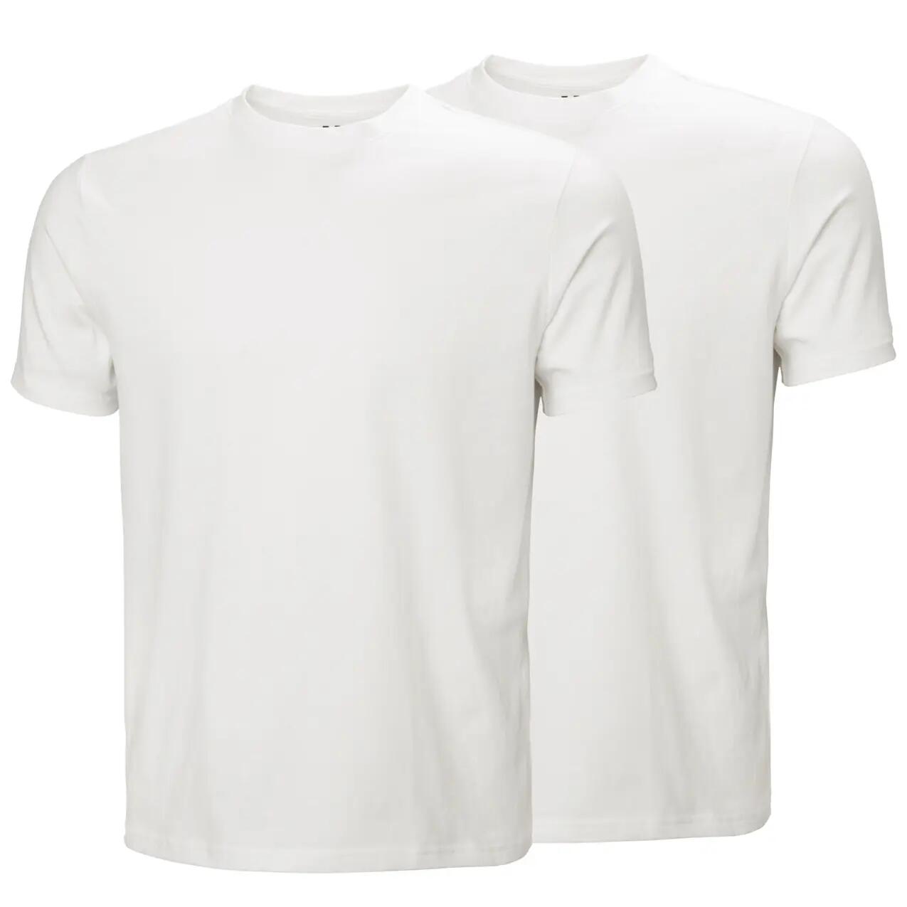 T-shirt Helly Hansen (x2) 2/5