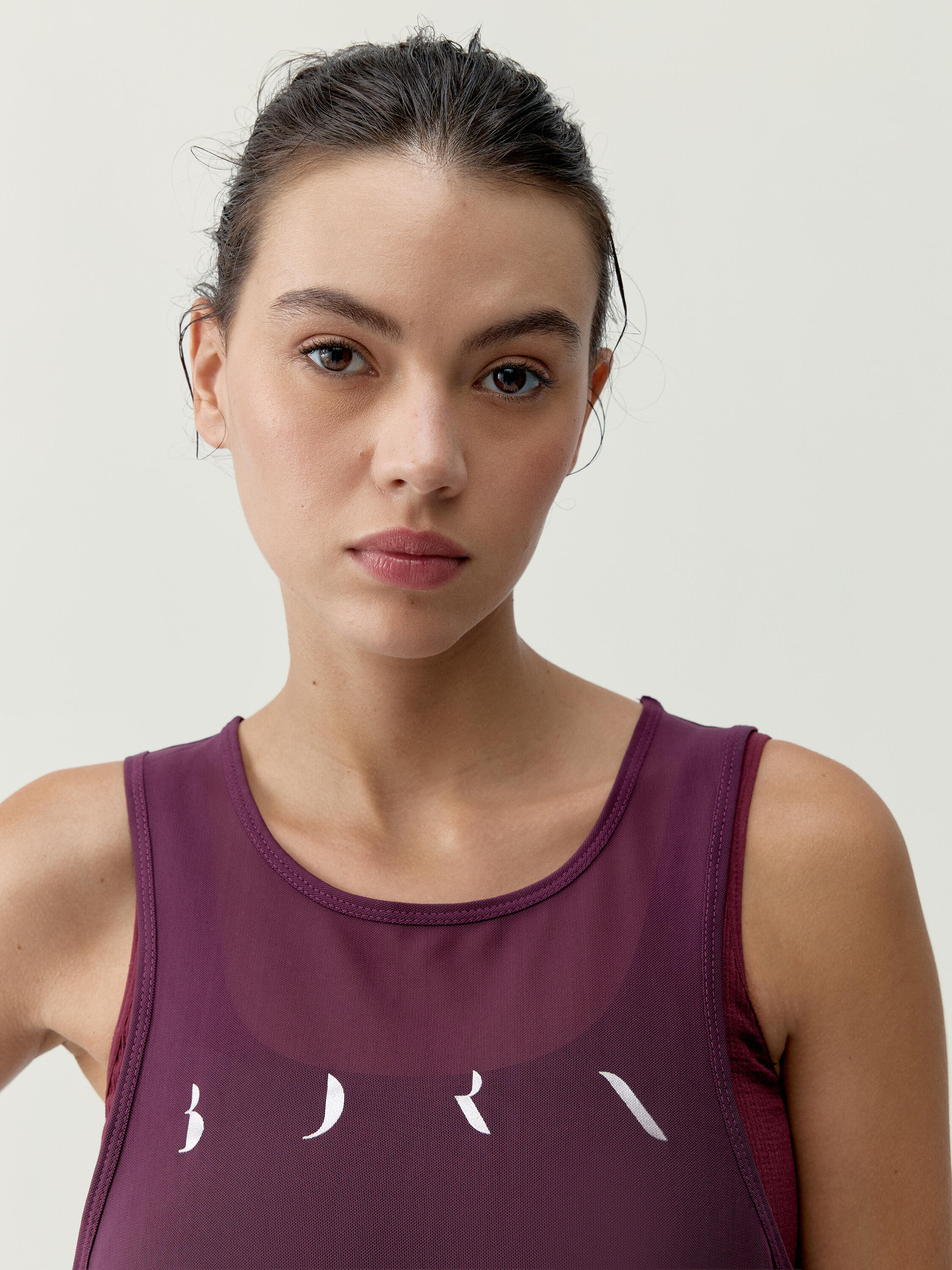 Sport-T-shirt voor dames Bora Performance 3/6