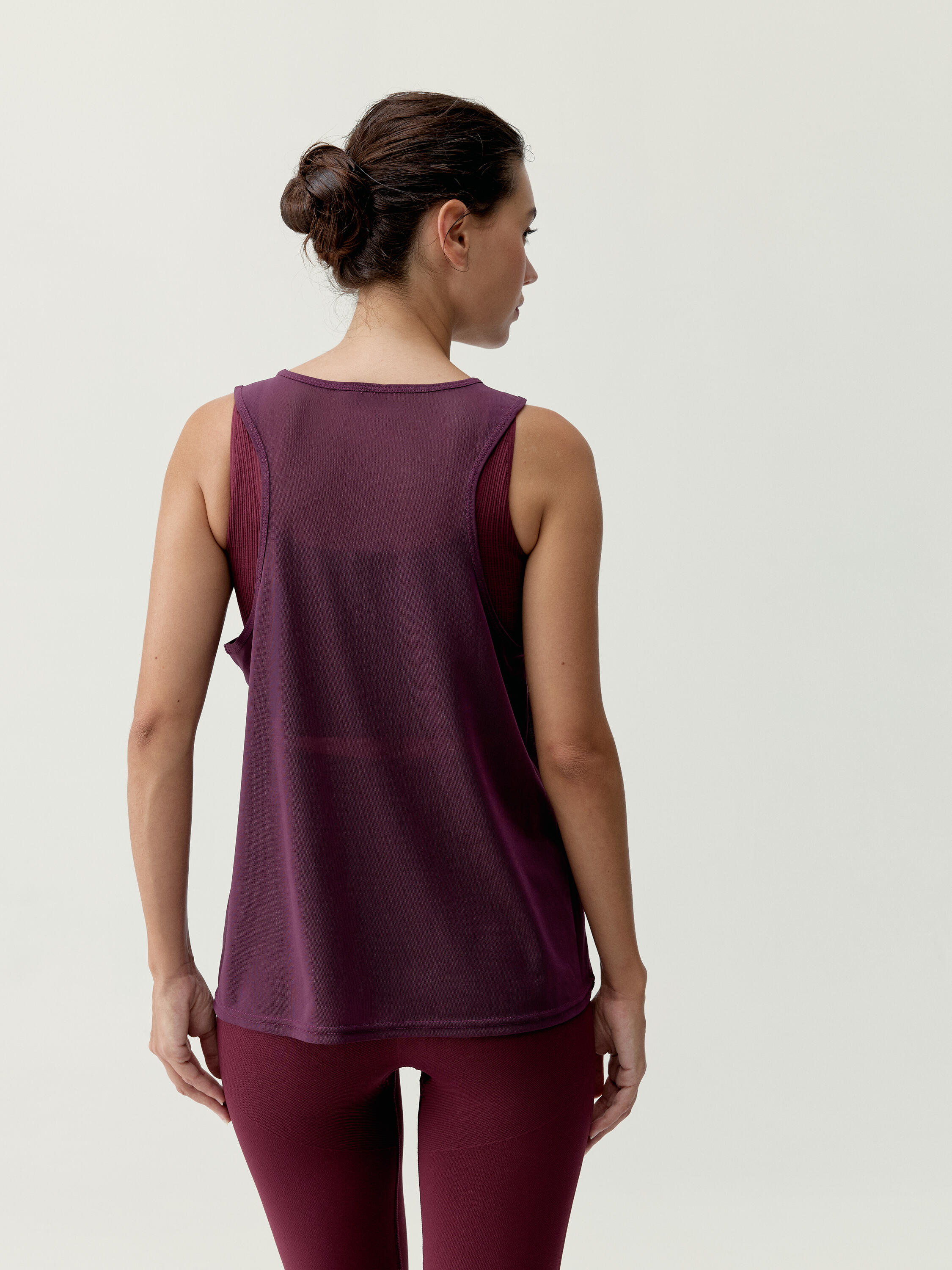 Sport-T-shirt voor dames Bora Performance 2/6