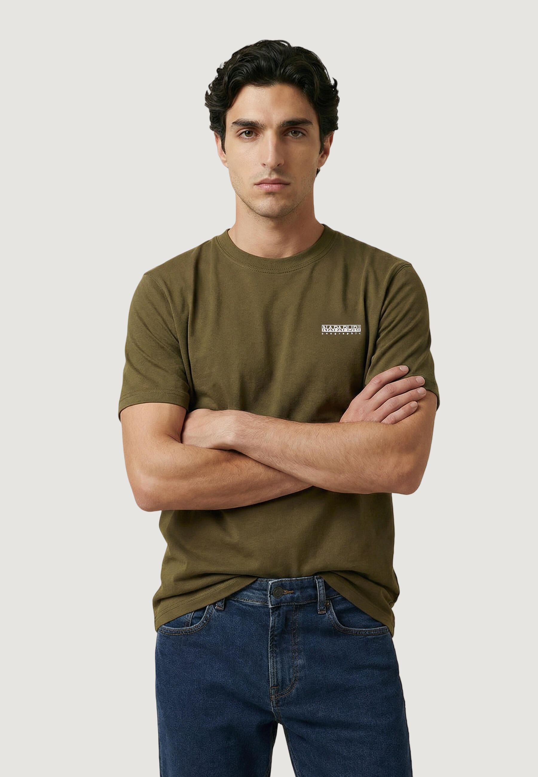 NAPAPIJRI picture