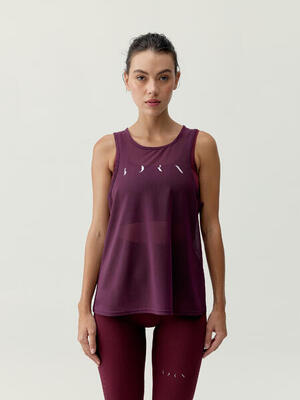 Sport-t-shirt voor dames bora performance