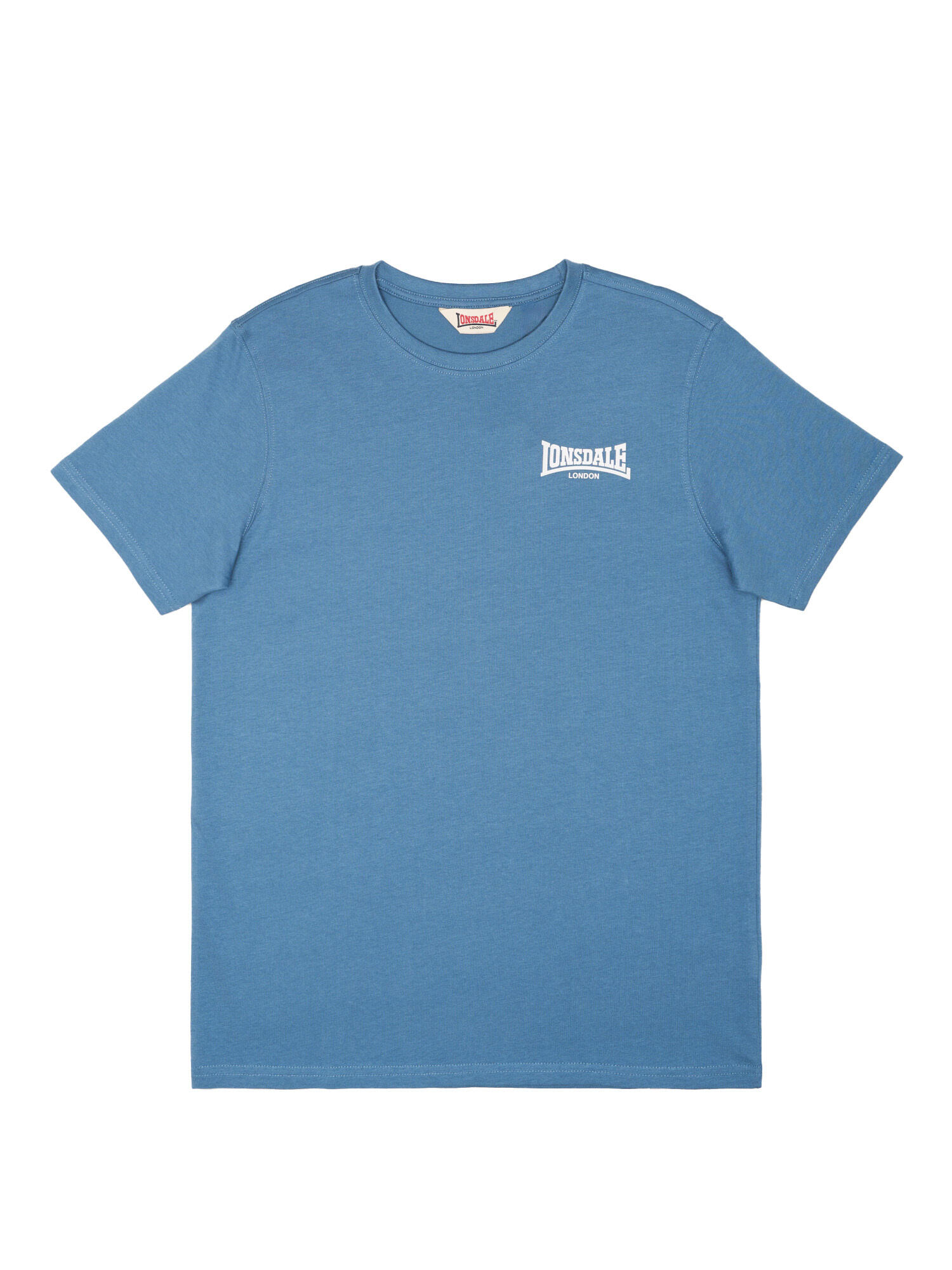 T-Shirt Lonsdale Elmdon 2/6