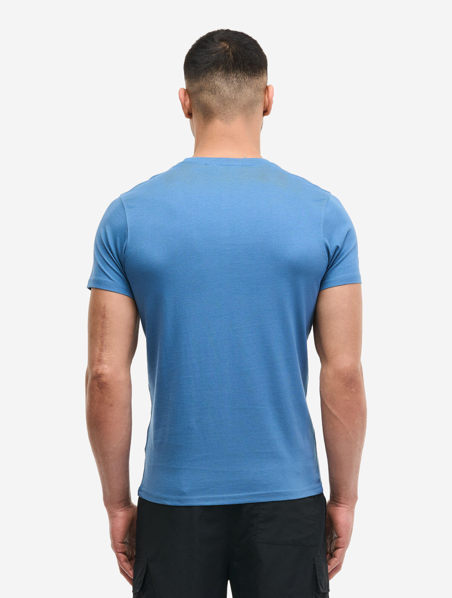 T-Shirt Lonsdale Elmdon 5/6