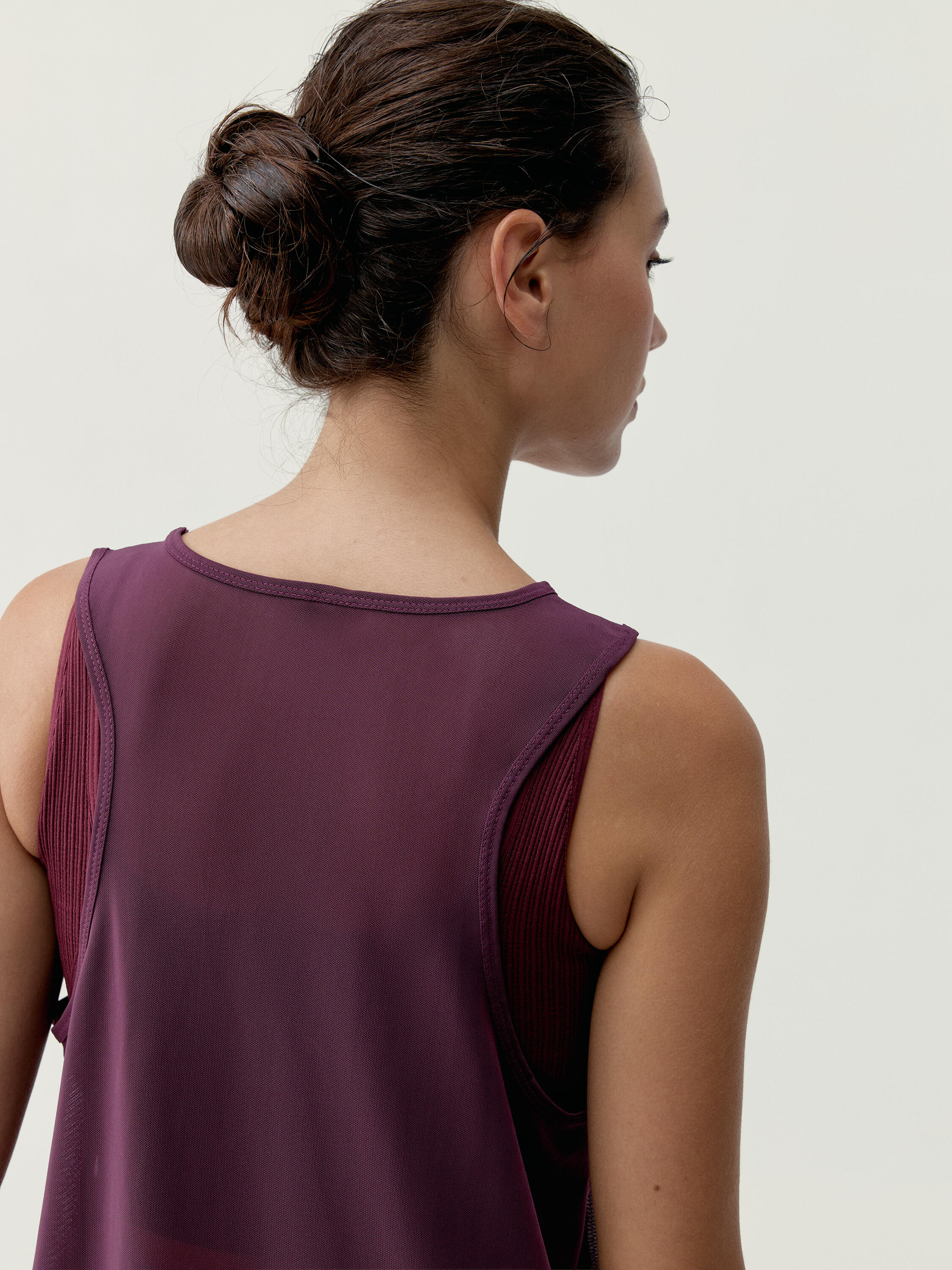Sport-T-shirt voor dames Bora Performance 4/6