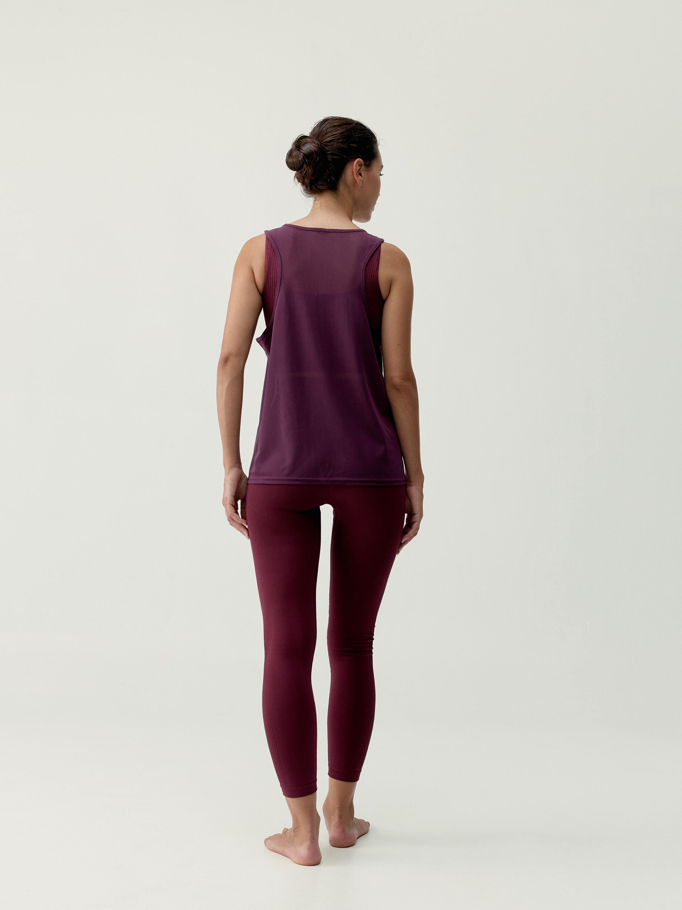 Sport-T-shirt voor dames Bora Performance 6/6