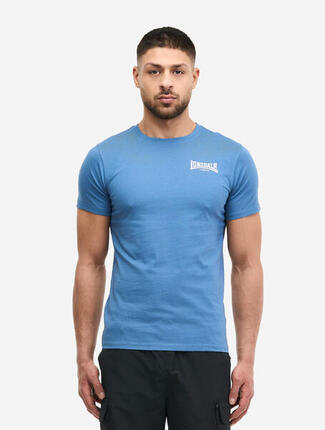 T-shirt coupe slim Lonsdale Elmdon