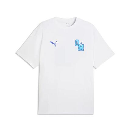 Maillot OM Football Culture