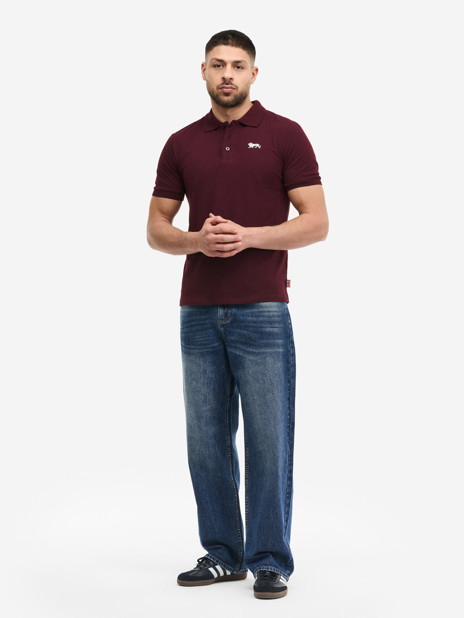 Polo Lonsdale Whalton 4/6