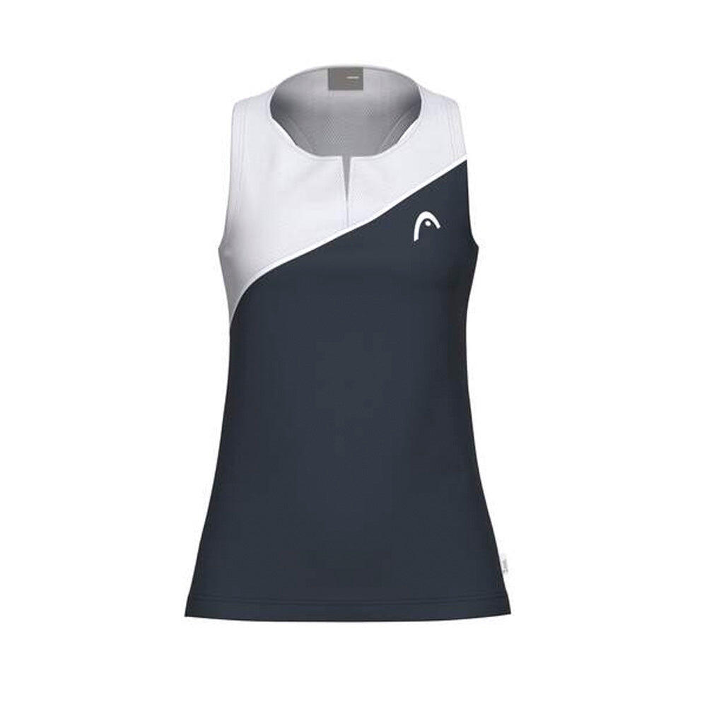 SPIRIT Tennis-Tanktop für Damen 3/7