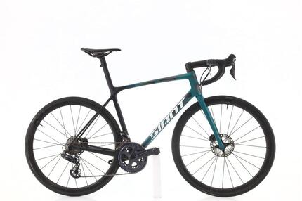 Vélo de route reconditionné · TCR Advanced SL Di2 11V · Très bon état