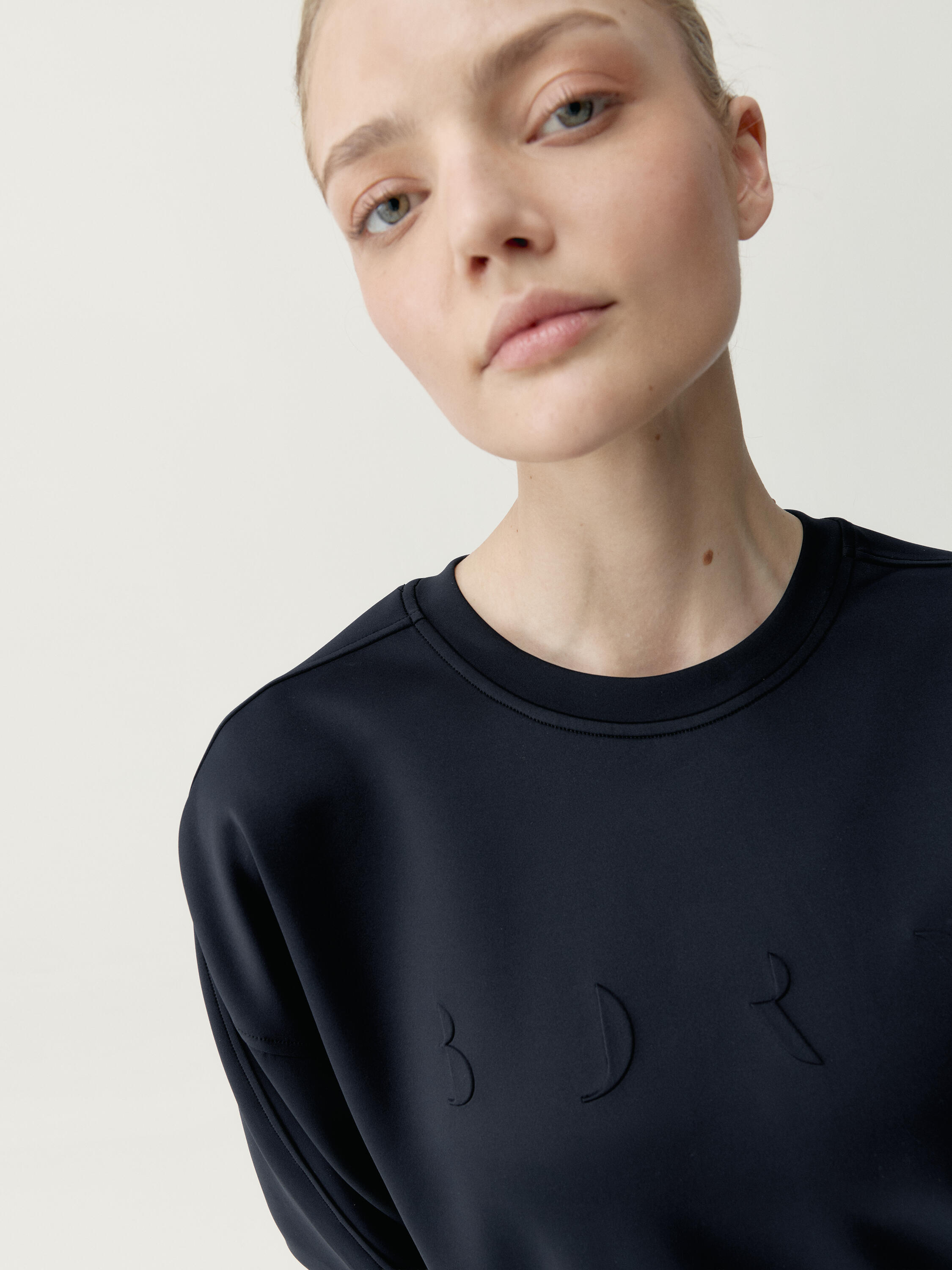 Sweat Recovery sans capuche Performance FLORA 3/6