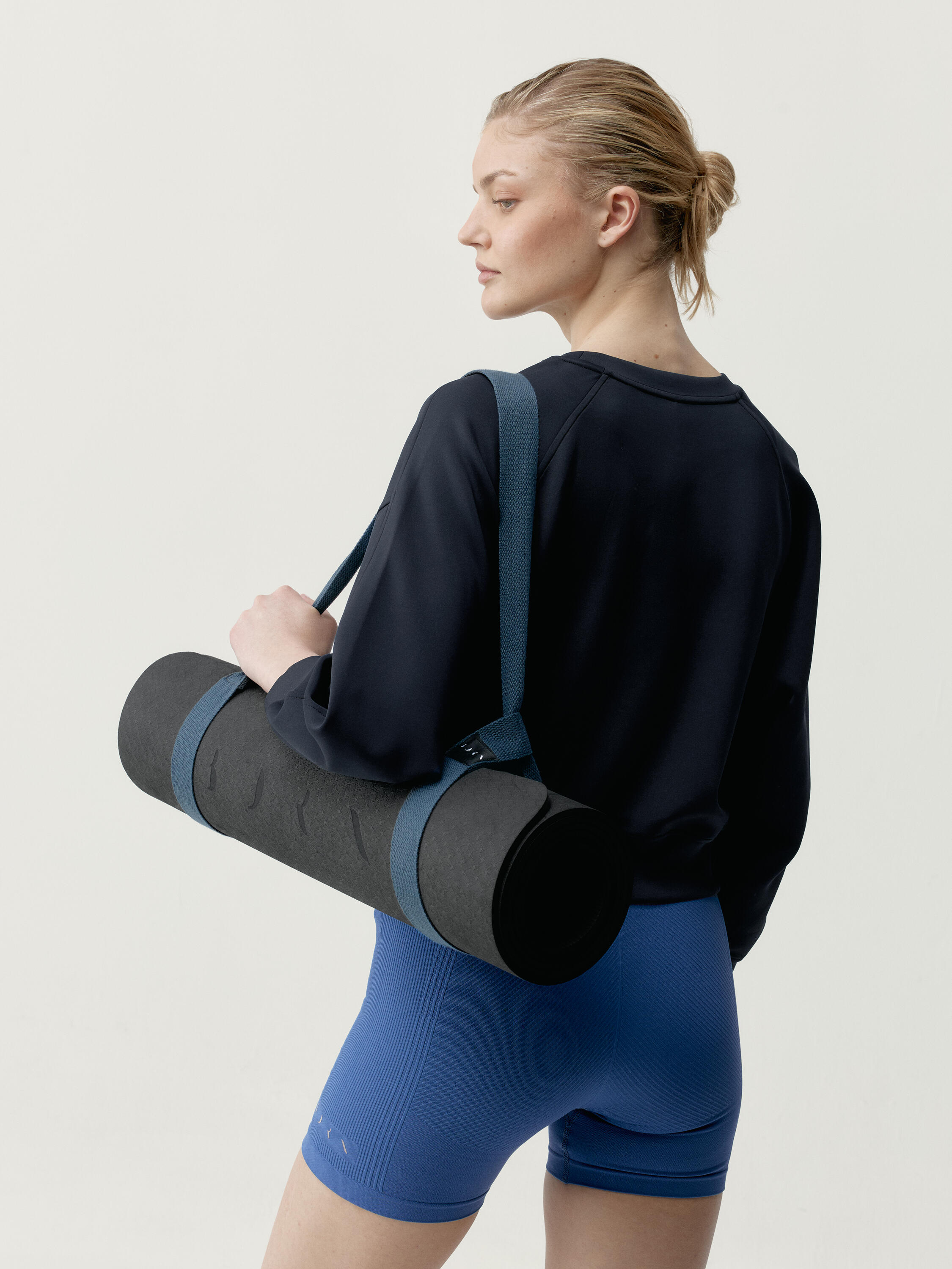 Sweat Recovery sans capuche Performance FLORA 2/6