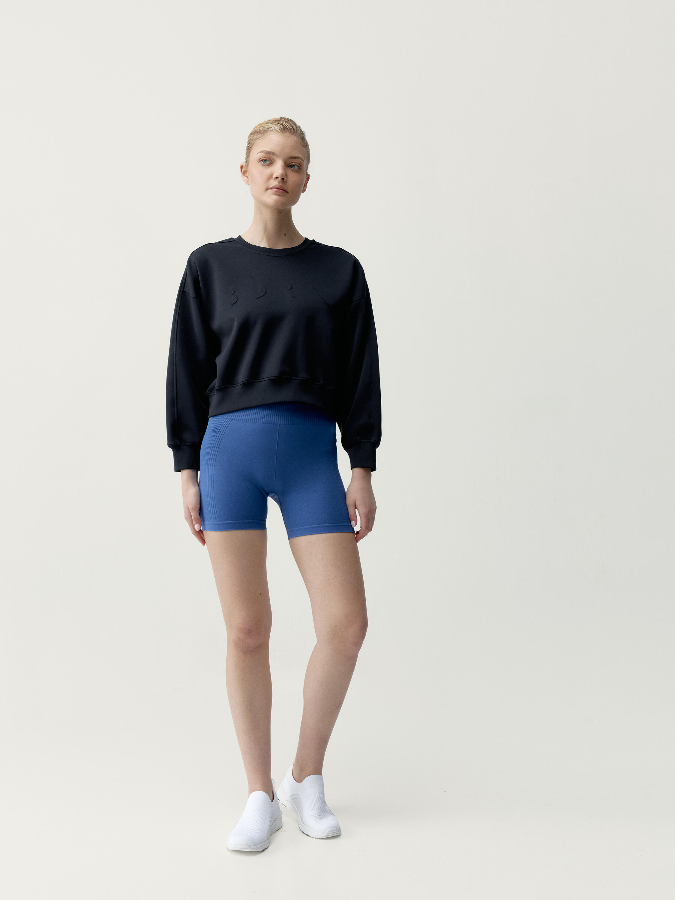 Sweat Recovery sans capuche Performance FLORA 5/6