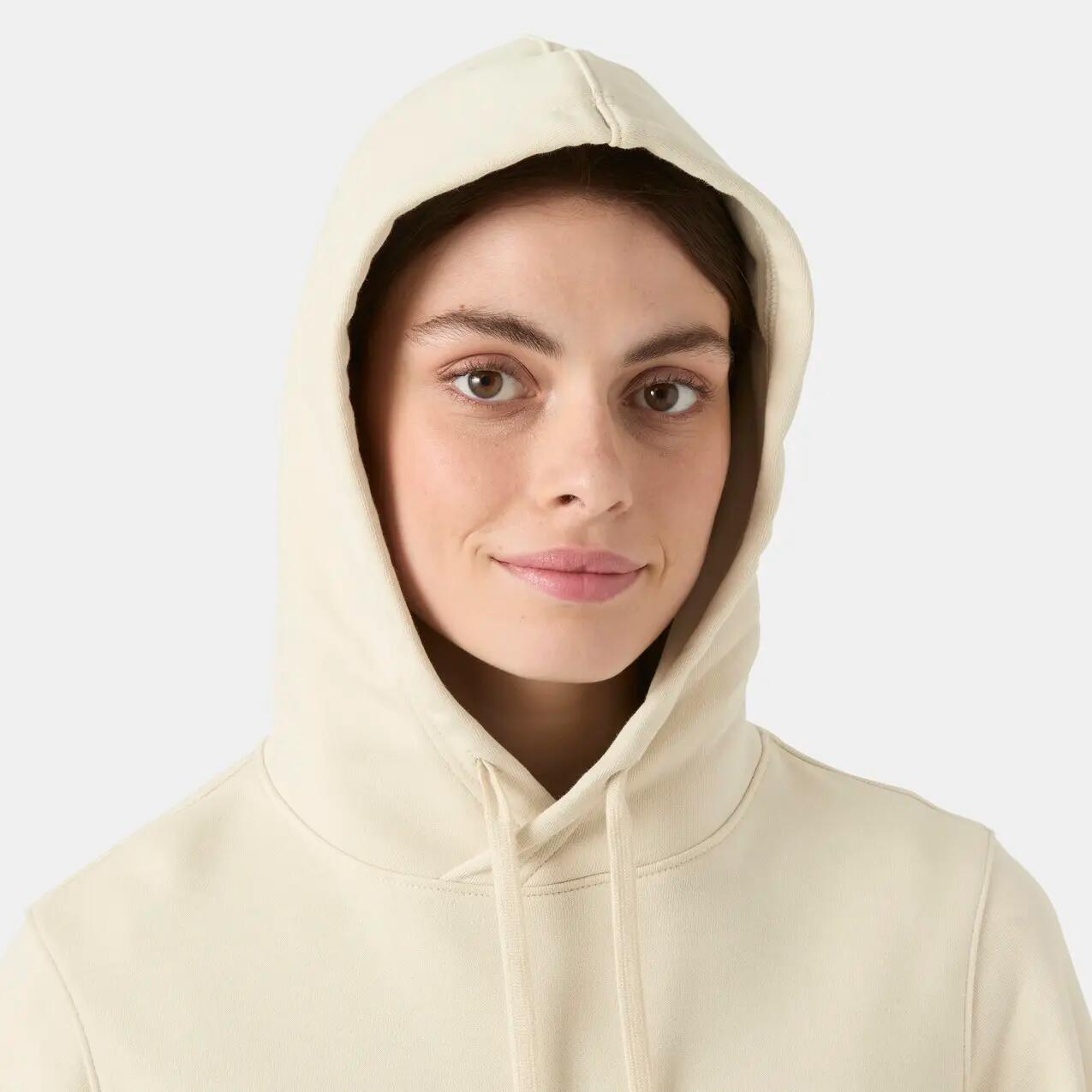 Sweatshirt à capuche femme Helly Hansen Cora Graphic 3/6