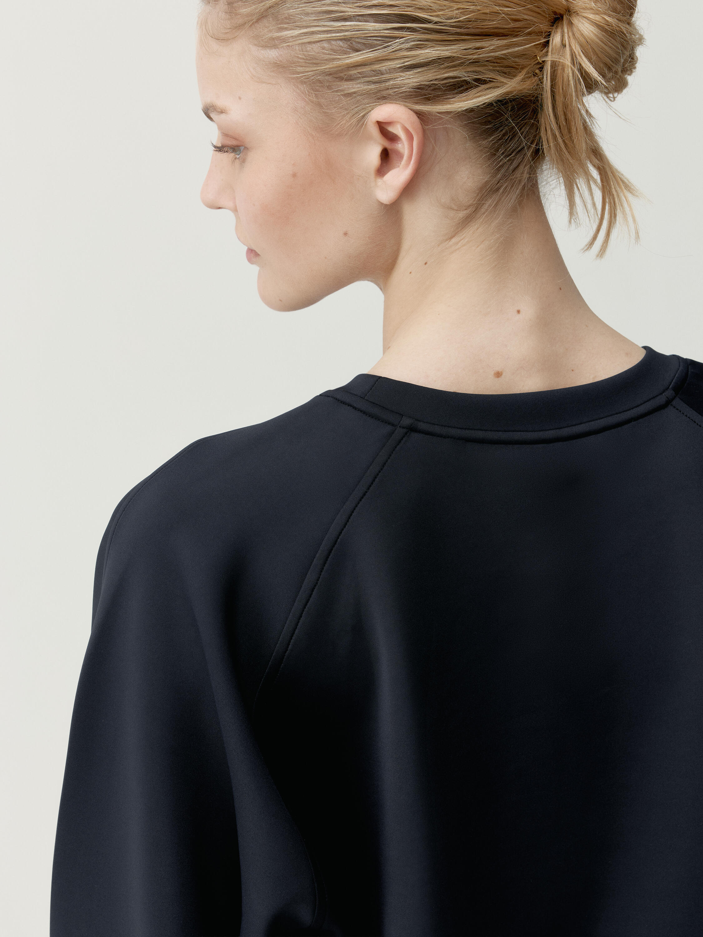 Sweat Recovery sans capuche Performance FLORA 4/6