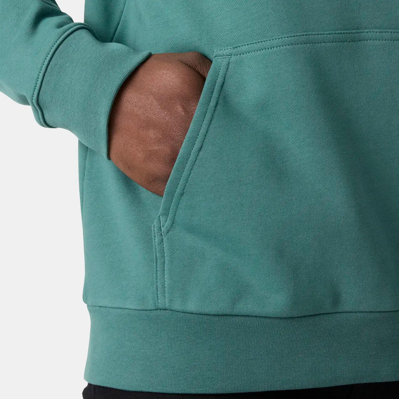 Sweatshirt à capuche Helly Hansen Box 5/6