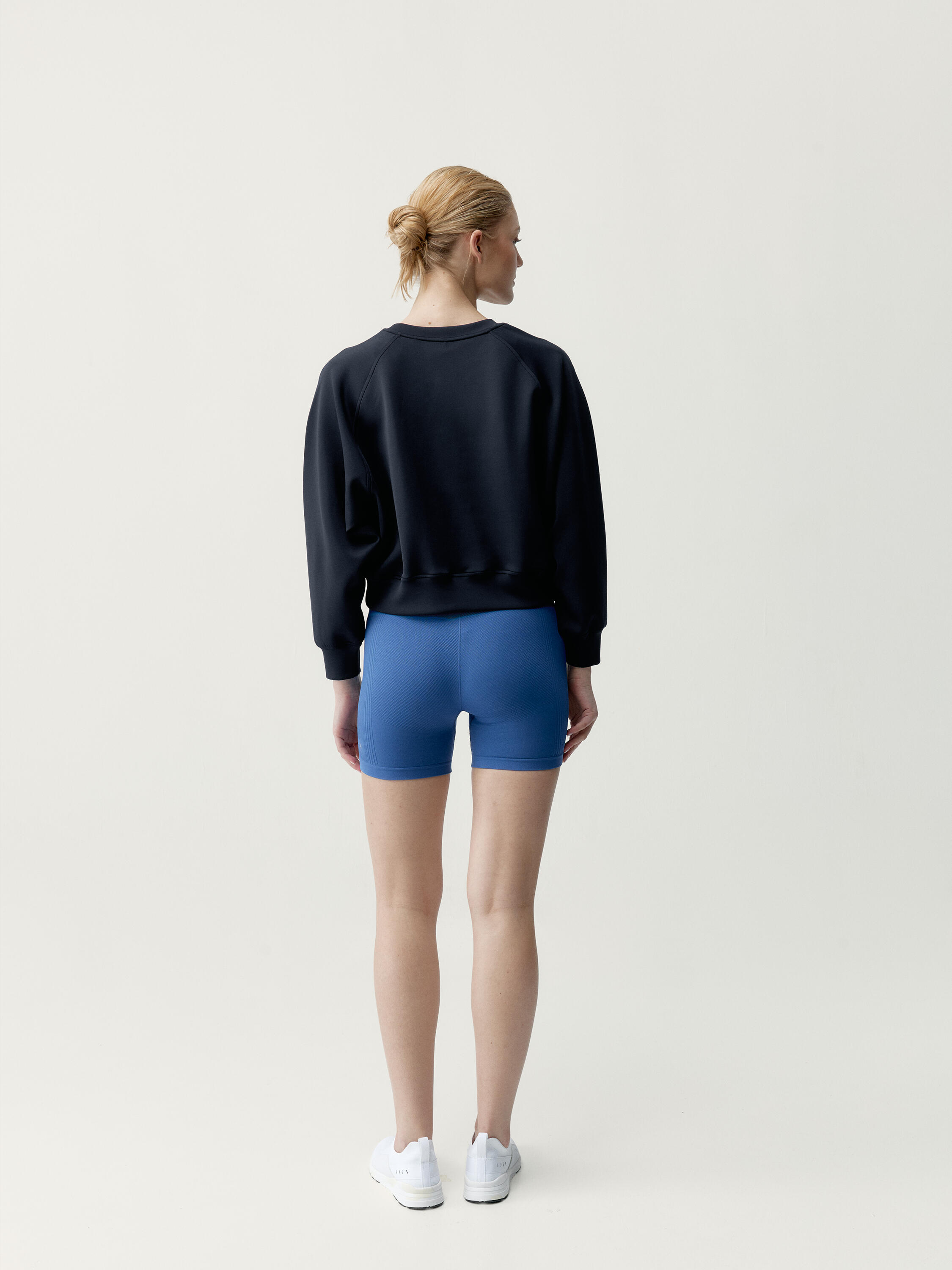 Sweat Recovery sans capuche Performance FLORA 6/6
