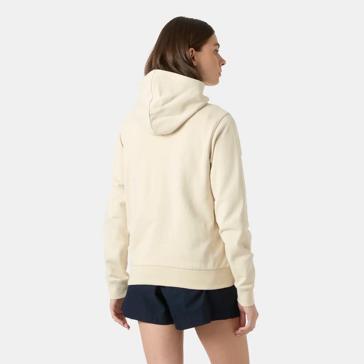 Sweatshirt à capuche femme Helly Hansen Cora Graphic 4/6