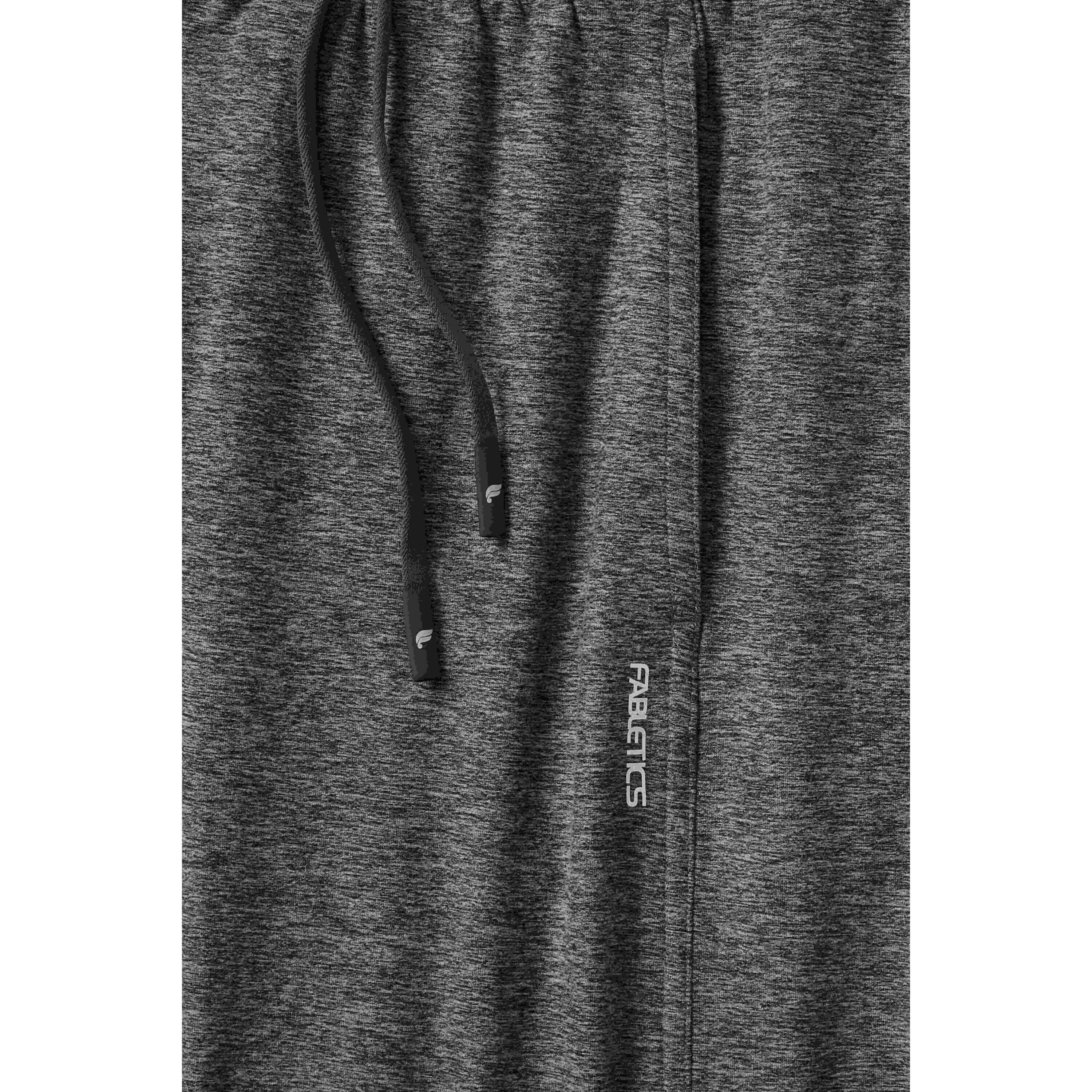 Pantalon Femme Cloud Jersey Wide Leg Pant Avec Jambe Large 5/5