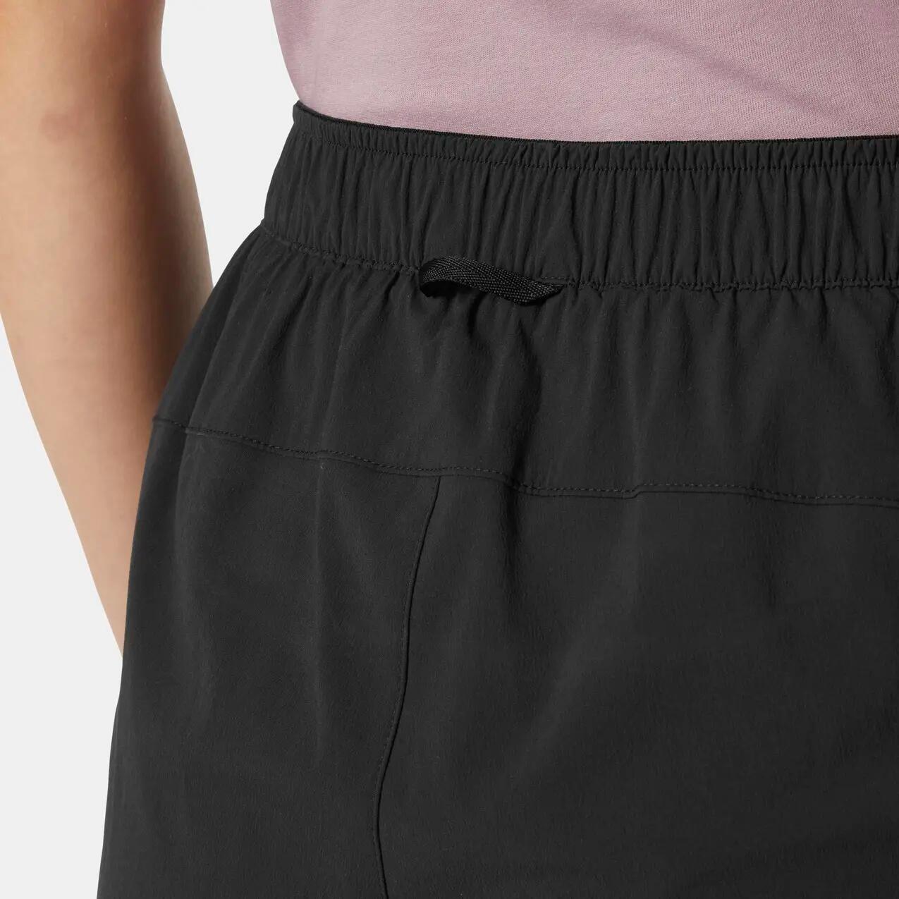 Pantaloni impermeabili da donna Helly Hansen Vinda Light Tur 5/6