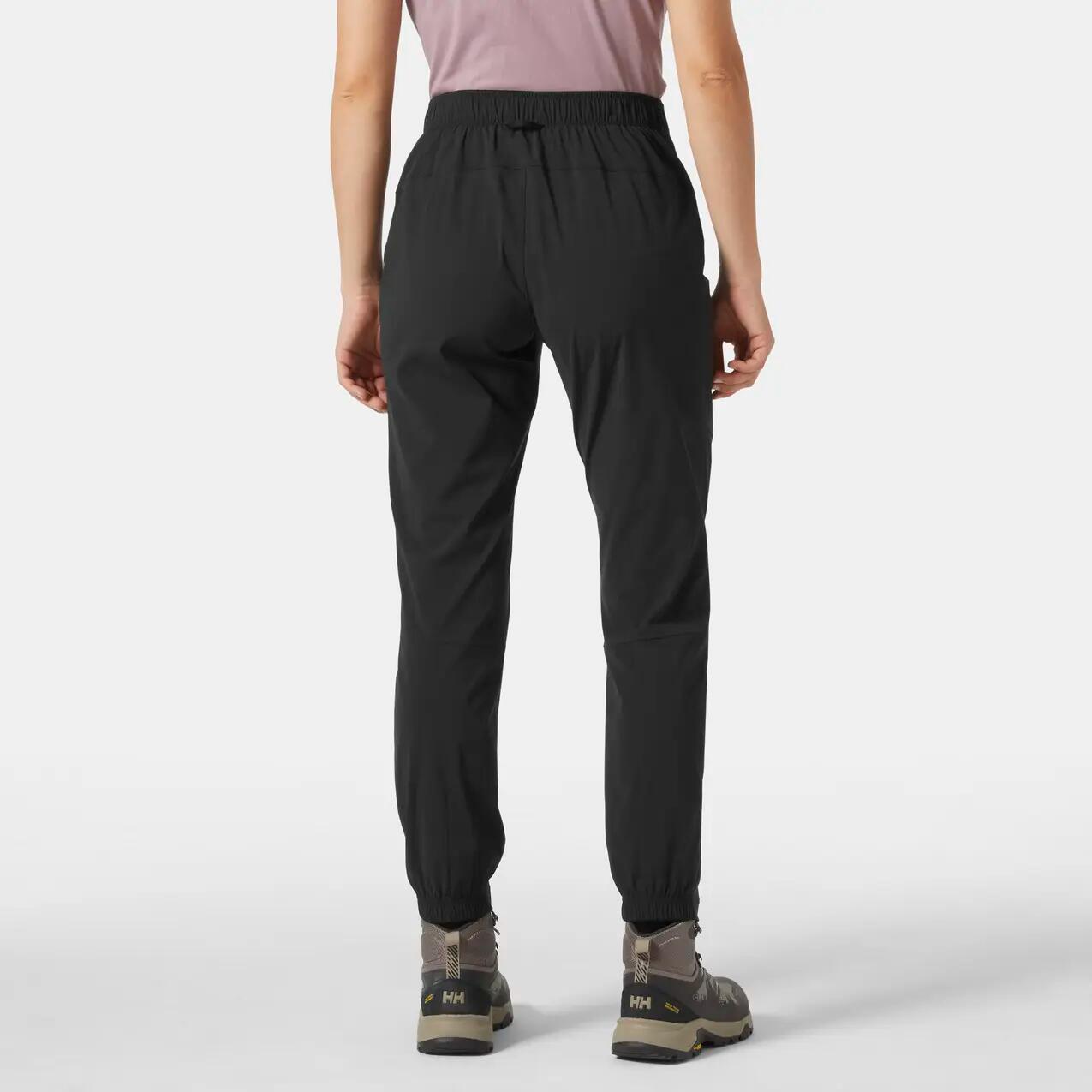 Pantaloni impermeabili da donna Helly Hansen Vinda Light Tur 4/6