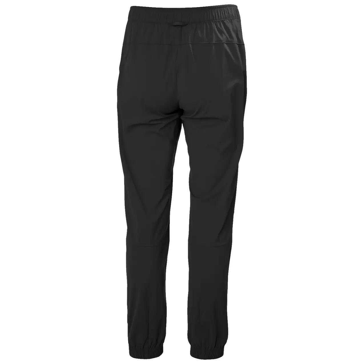 Pantaloni impermeabili da donna Helly Hansen Vinda Light Tur 6/6