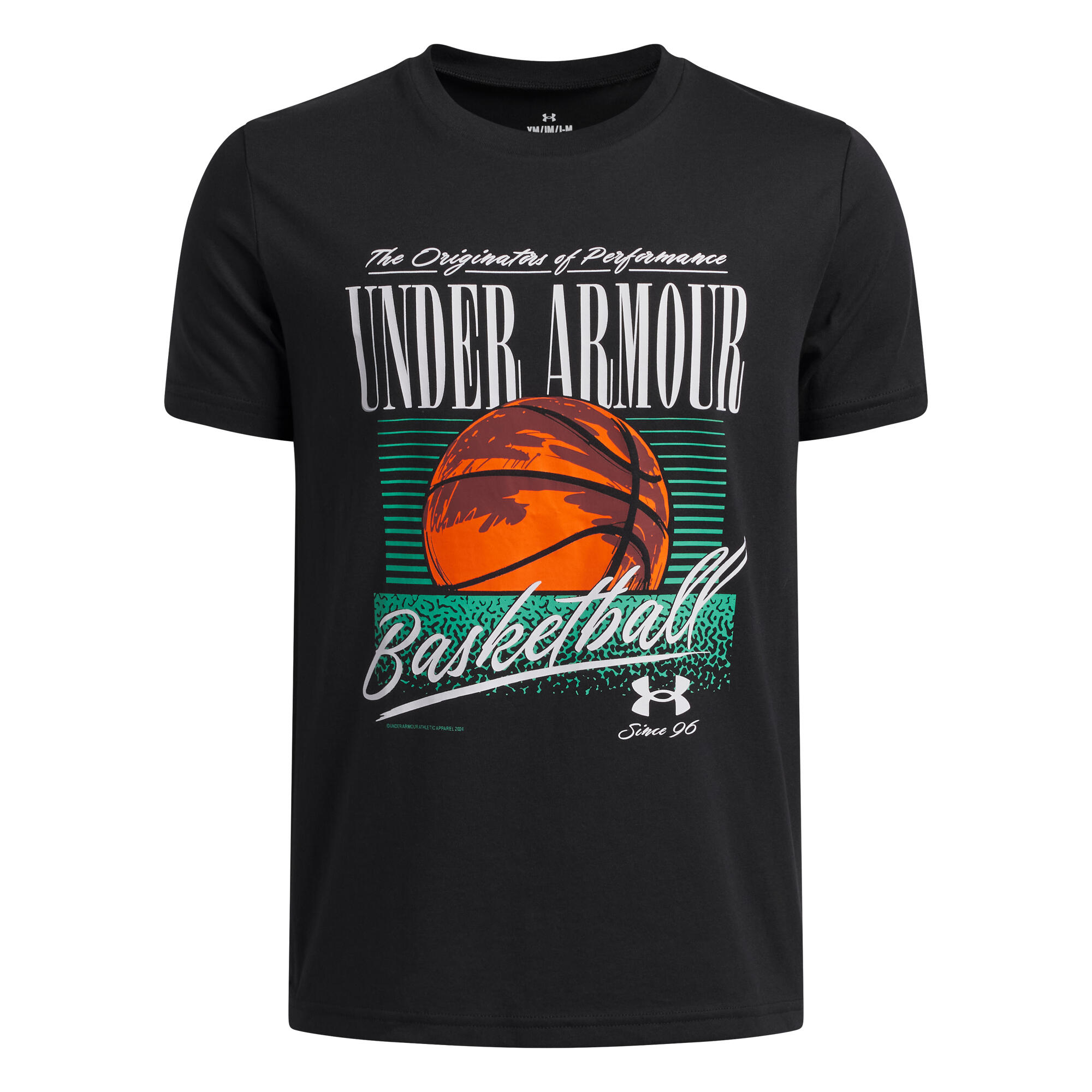 UNDER ARMOUR picture