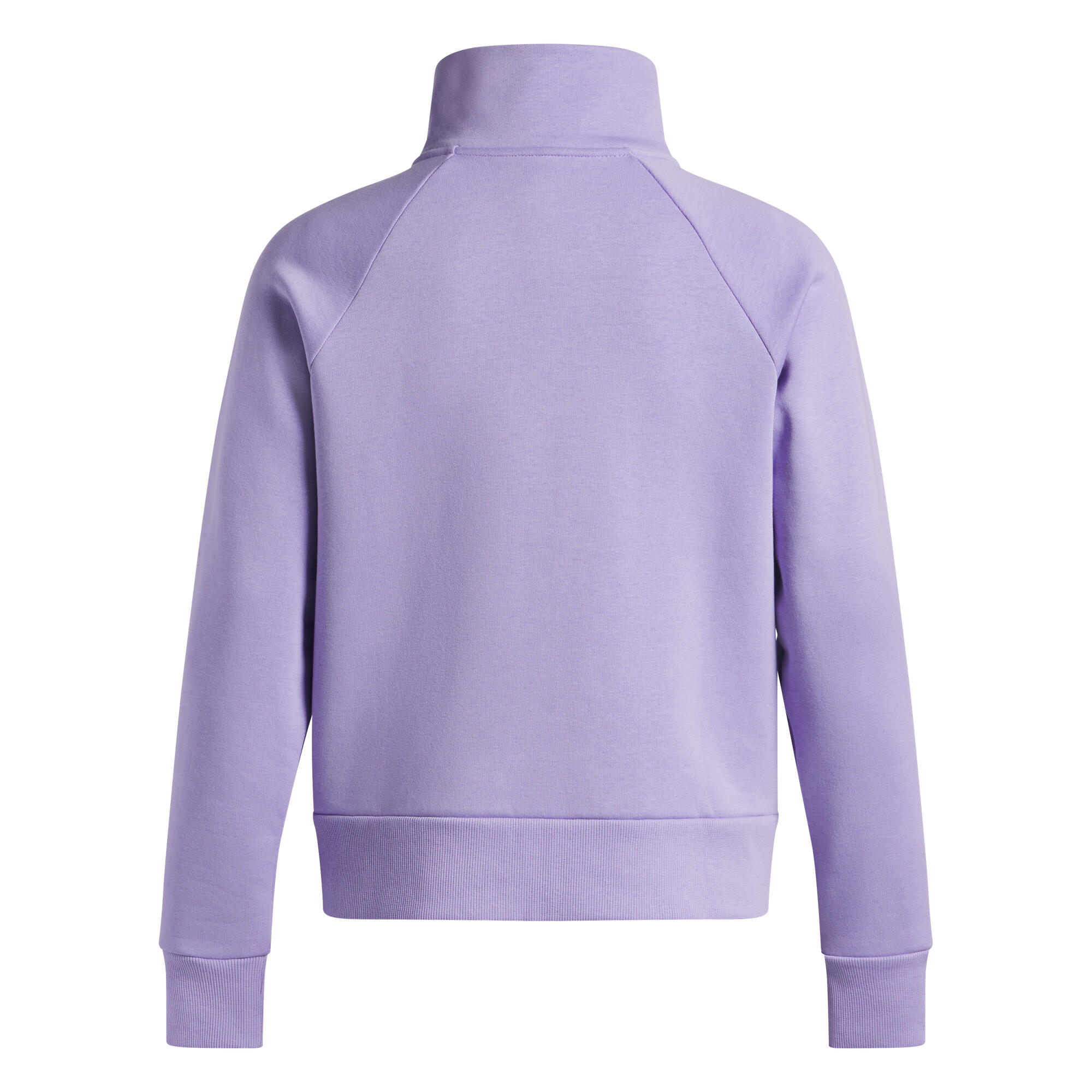 Under Armour Damen Pullover Rival Fleece 1/2-Zip 1379492 6/9