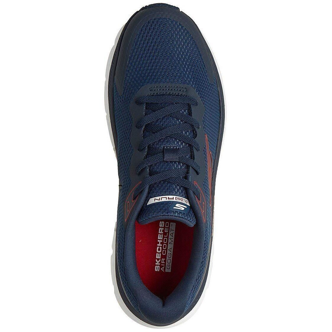 Buty sportowe męskie Skechers Max Flex Maryn