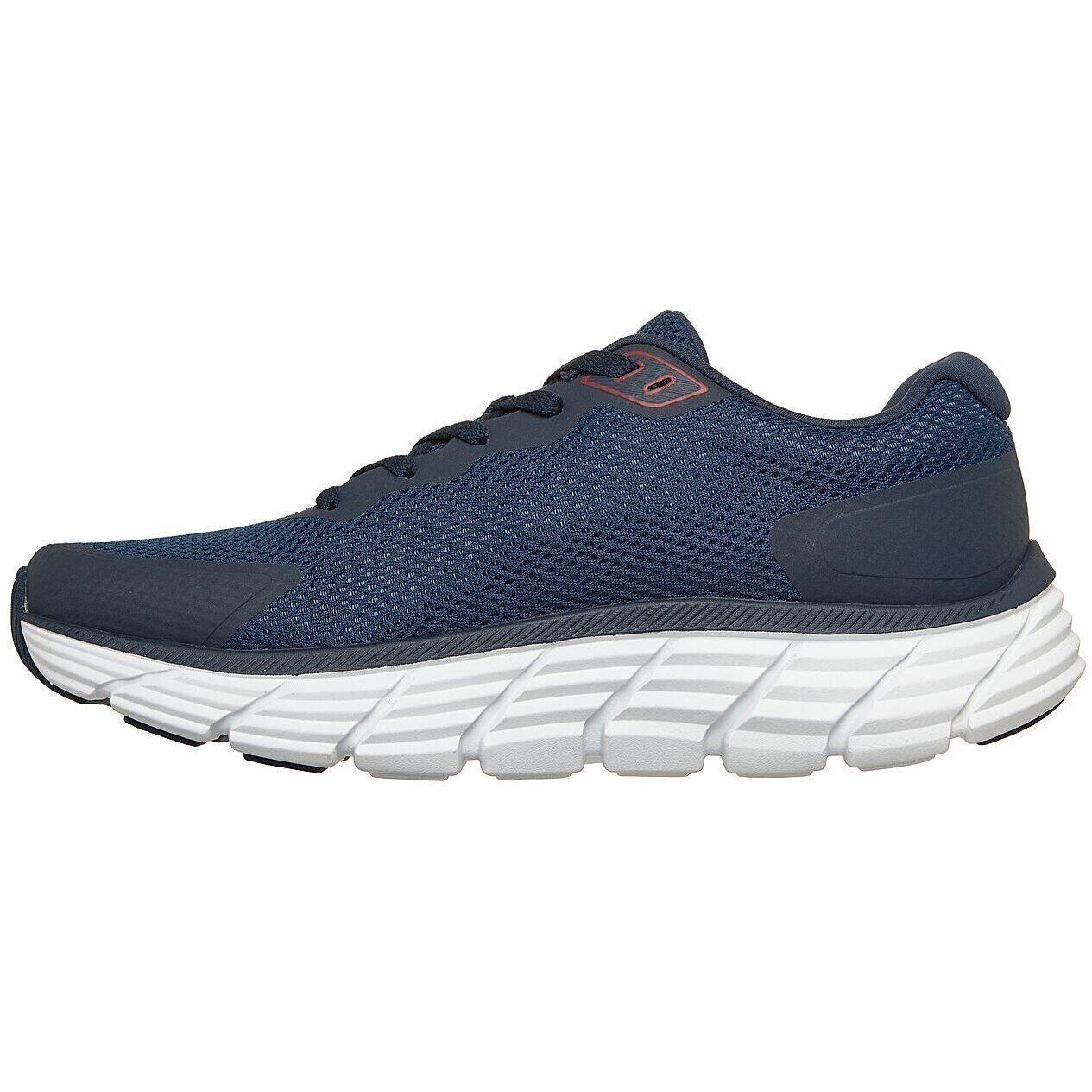 Buty sportowe męskie Skechers Max Flex Maryn 5/5