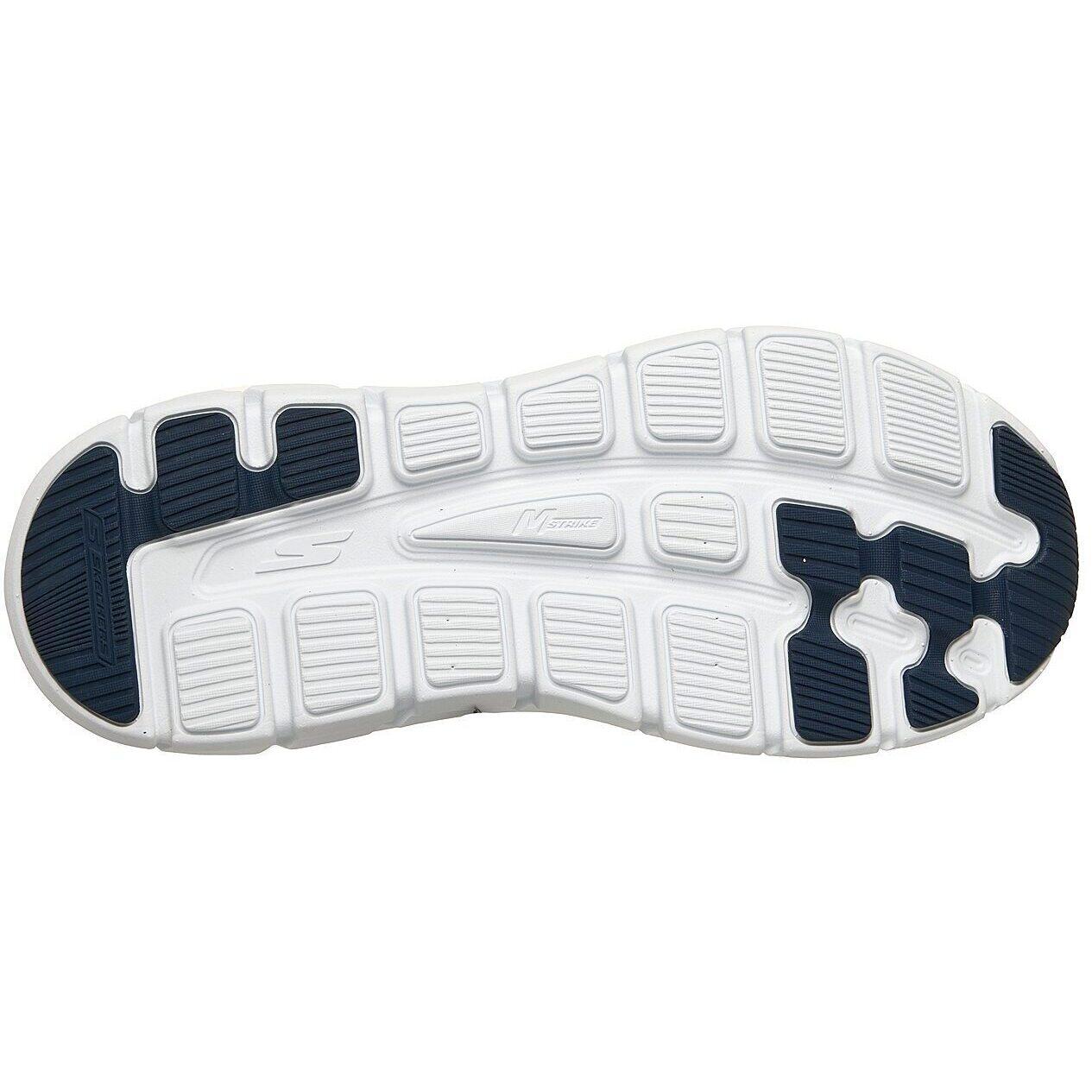 Buty sportowe męskie Skechers Max Flex Maryn 4/5