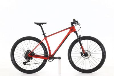 Tweedehands mtb · scale 940 · zeer goede toestand